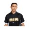 Nike Air T-Shirt F010 - schwarz