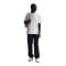 Nike Air T-Shirt Weiß F101 - weiss