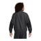 Nike Woven Air Jacke Grau F070 - grau