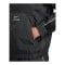 Nike Woven Air Jacke Grau F070 - grau