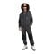 Nike Woven Air Jacke Grau F070 - grau