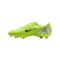 Nike Air Zoom Mercurial Vapor XVI Academy FG/MG Mad Voltage Gelb Schwarz F700 - gelb