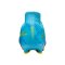 Nike Air Zoom Mecurial Superfly IX Academy FG/MG Mbappe Signature Blau F400 - blau