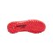 Nike Air Zoom Mercurial Superfly IX Academy TF Dream Speed 7 Kids Rot Weiss Orange F600 - rot
