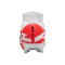 Nike Air Zoom Mercurial Superfly IX Elite FG Ready Rot Weiss Schwarz F600 - rot