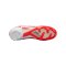 Nike Air Zoom Mercurial Superfly IX Elite FG Ready Rot Weiss Schwarz F600 - rot