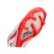 Nike Air Zoom Mercurial Superfly IX Elite FG Ready Rot Weiss Schwarz F600 - rot