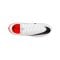Nike Air Zoom Mercurial Superfly IX Elite SG-Pro AC Ready Rot Weiss Schwarz F600 - rot