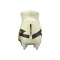 Nike Air Zoom Mercurial Superfly IX Elite SG-Pro AC Mad Ready Beige Schwarz F700 - gelb