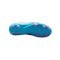 Nike Air Zoom Mercurial Superfly IX Pro FG Blast Weiss Blau Pink F146 - weiss