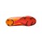 Nike Air Zoom Mercurial Vapor XV Academy FG/MG Dream Speed 7 Rot Weiss Orange F600 - rot