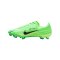 Nike Air Zoom Mercurial Vapor XV Academy FG/MG Dream Speed 8 Grün Schwarz F300 - gruen