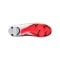 Nike Air Zoom Mercurial Vapor XV Academy FG/MG Ready Rot Weiss Schwarz F600 - rot