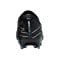 Nike Air Zoom Mercurial Vapor XV Elite FG Shadow Schwarz Silber Blau F040 - schwarz