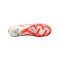 Nike Air Zoom Mercurial Vapor XV Elite SG-Pro AC Ready Rot Weiss Schwarz F600 - rot