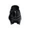 Nike Air Zoom Mercurial Vapor XV Pro FG Shadow Schwarz Silber Blau F040 - schwarz