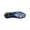 Nike Air Zoom Mercurial Vapor XV Pro FG Shadow Schwarz Silber Blau F040 - schwarz