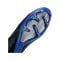 Nike Air Zoom Mercurial Vapor XV Pro FG Shadow Schwarz Silber Blau F040 - schwarz