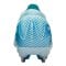 Nike Air Zoom Mercurial Vapor XVI Elite SG-Pro Mad Ambition Blau F400 - blau
