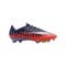 Nike Air Zoom Mercurial Superfly XI Elite FG Scorpion Rot F900 - rot