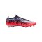 Nike Air Zoom Mercurial Vapor XVII Elite AG Scorpion Rot F900 - rot