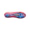 Nike Air Zoom Mercurial Vapor XVII Elite FG Scorpion Rot F900 - rot