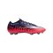 Nike Air Zoom Mercurial Vapor XVII Elite FG Scorpion Rot F900 - rot