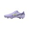 Nike Air Zoom Mercurial Vapor XVI Academy FG/MG United Lila F500 - lila