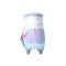 Nike Air Zoom Mercurial Superfly Elite SG-Pro Blast Pro-Player-Edition Weiss Blau Pink F146 - weiss