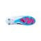 Nike Air Zoom Mercurial Superfly Elite SG-Pro Blast Pro-Player-Edition Weiss Blau Pink F146 - weiss