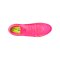 Nike Air Zoom Mercurial Superfly IX Pro FG Luminous Pink Gelb F605 - rosa