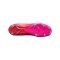 Nike Air Zoom Mercurial Superfly X Academy MG Mad Energy Rot F800 - rot