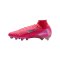 Nike Air Zoom Mercurial Superfly X Elite AG-Pro Mad Energy Rot F800 - rot
