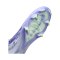 Nike Air Zoom Mercurial Superfly X Elite FG United Lila F500 - lila