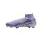 Nike Air Zoom Mercurial Superfly X Elite FG United Lila F500 - lila