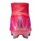 Nike Air Zoom Mercurial Superfly X Elite FG Mad Energy Rot F800 - rot
