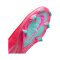 Nike Air Zoom Mercurial Superfly X Elite FG Mad Energy Rot F800 - rot