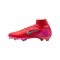 Nike Air Zoom Mercurial Superfly X Pro FG Mad Energy Rot F800 - rot