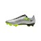 Nike Air Zoom Mercurial Vapor XV Academy FG/MG XXV Silber Gelb F060 - silber