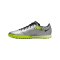 Nike Air Zoom Mercurial Vapor XV Elite TF XXV Silber Pink F060 - silber