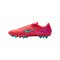 Nike Air Zoom Mercurial Vapor XVI Academy AG Mad Energy Rot F800 - rot