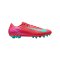 Nike Air Zoom Mercurial Vapor XVI Academy AG Mad Energy Rot F800 - rot