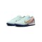 Nike Air Zoom Mercurial Vapor XVI Academy IN Dream Speed 9 Grün Gold F300 - gruen