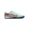 Nike Air Zoom Mercurial Vapor XVI Academy IN Dream Speed 9 Grün Gold F300 - gruen