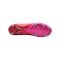 Nike Air Zoom Mercurial Vapor XVI Academy MG Mad Energy Rot F800 - rot