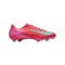 Nike Air Zoom Mercurial Vapor XVI Academy MG Mad Energy Rot F800 - rot