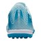 Nike Air Zoom Mercurial Vapor XVI Academy TF Mad Ambition Blau F400 - blau