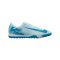 Nike Air Zoom Mercurial Vapor XVI Academy TF Mad Ambition Blau F400 - blau