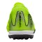 Nike Air Zoom Mercurial Vapor XVI Academy TF Mad Voltage Gelb Schwarz F700 - gelb