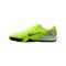 Nike Air Zoom Mercurial Vapor XVI Academy TF Mad Voltage Gelb Schwarz F700 - gelb